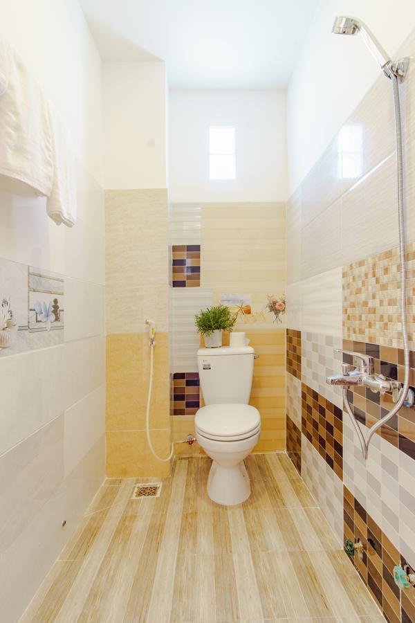 Dreamy House - Boutique Hotel Da Nang Exterior foto