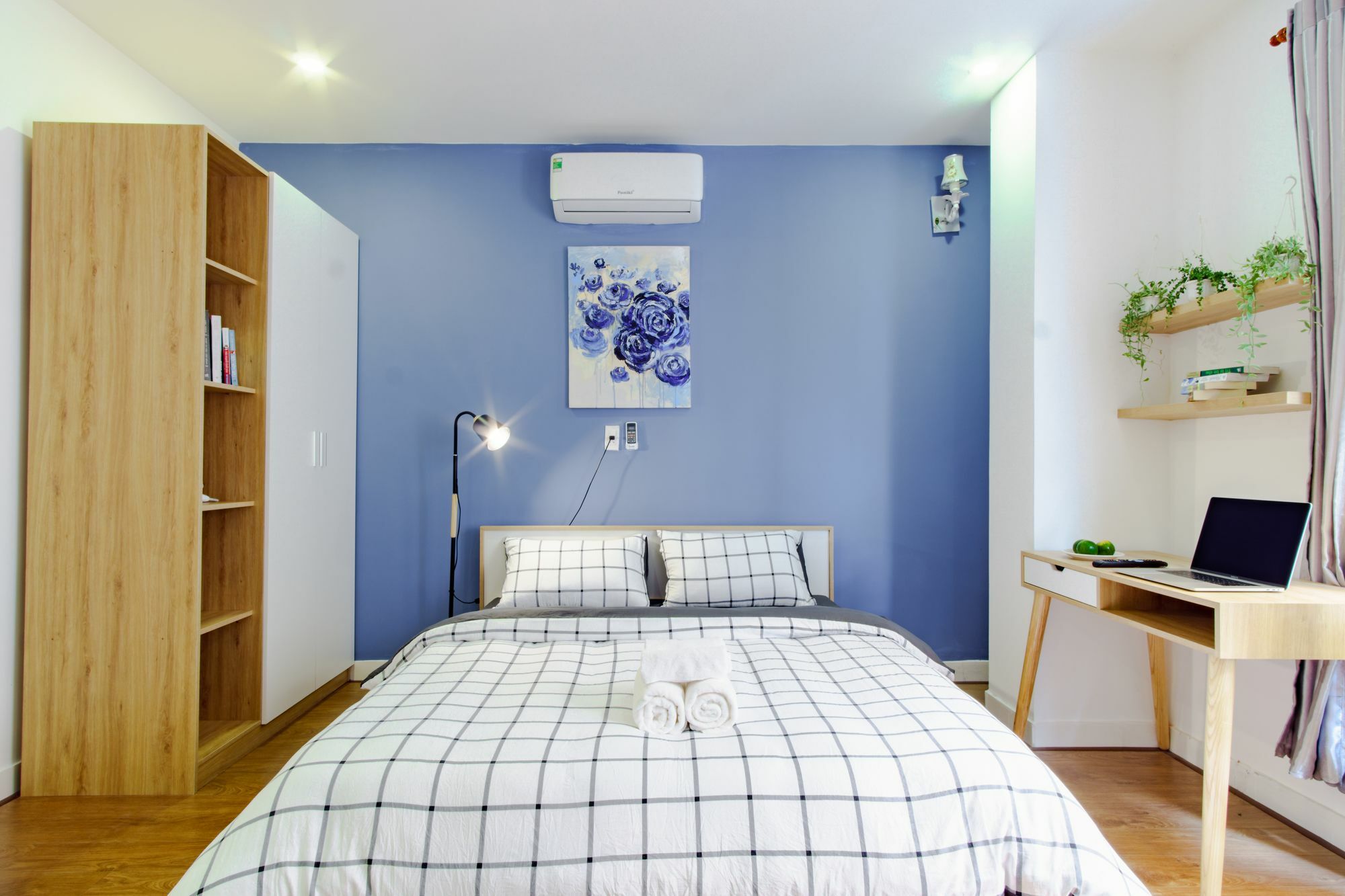 Dreamy House - Boutique Hotel Da Nang Exterior foto