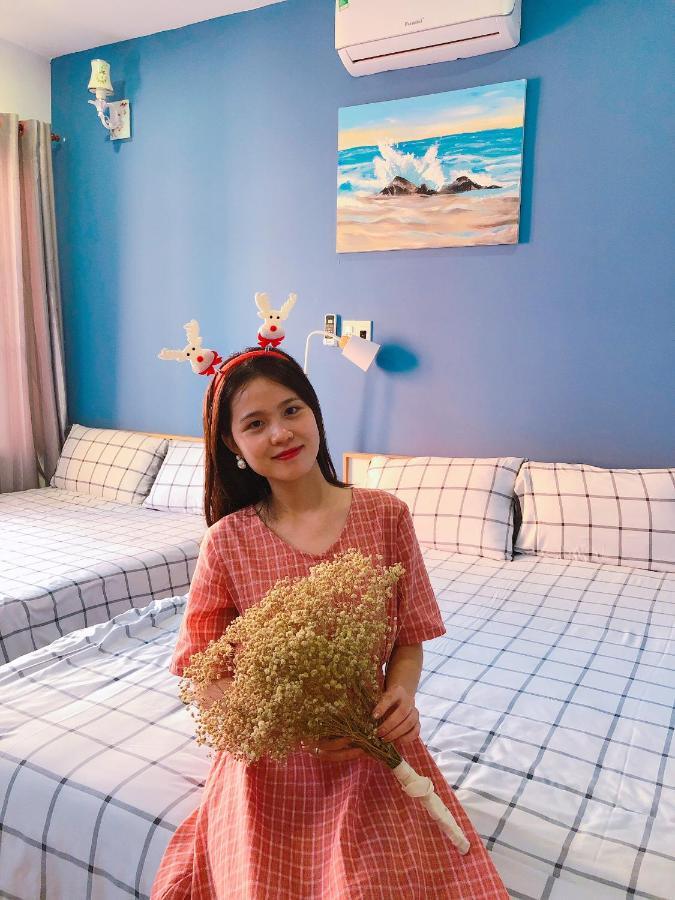 Dreamy House - Boutique Hotel Da Nang Exterior foto